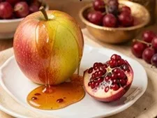 ראש השנה, קלאב הוטל