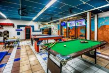 חופשה לילדים, קלאב איו אילת