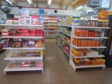 מינימרקט, קלאב אין אילת