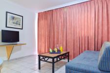 וילה סופריור, קלאב אין אילת