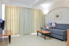 וילה סטנדרט , מלון קלאב אין אילת