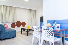 וילה ג'וניור, קלאב אין אילת